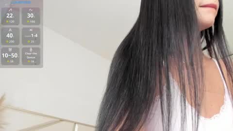 Snapshot of carolina_t chatting on 05.19.26 carolina_t online show from 05.19.26