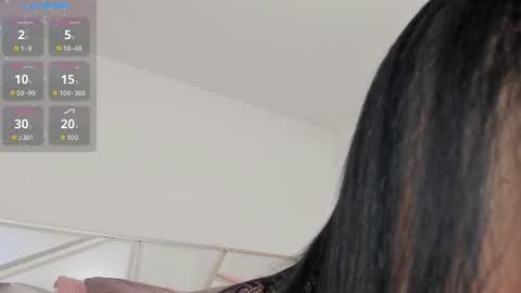 carolina_t online show from 07.26.26