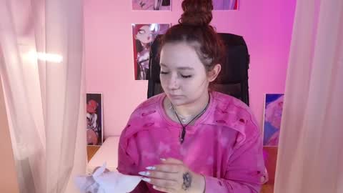 Mira online show from 12.11.24