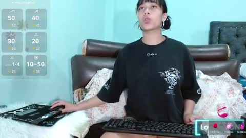 Snapshot of carolina_wish chatting on 06.01.26 carolina_wish online show from 06.01.26