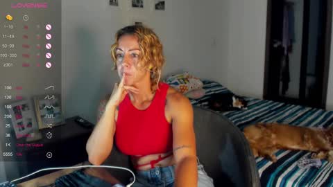 Snapshot of carolina_zaens chatting on 02.28.25 carolina_zaens online show from 02.28.25