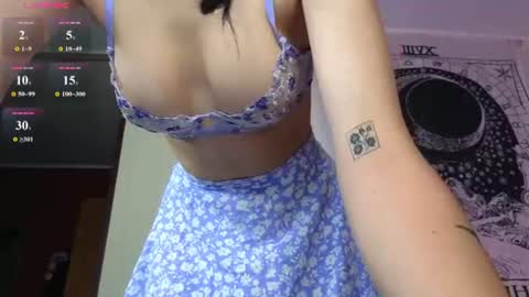 Carolina online show from 07.09.26