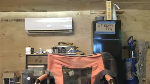 carolinablazefan online show from 06.13.26