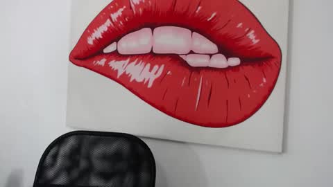 Snapshot of carolinacrus01 chatting on 01.12.25 Carolina online show from 01.12.25