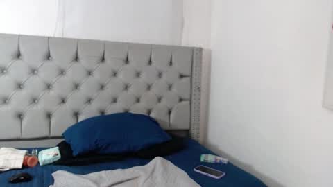 Snapshot of carolinacrus01 chatting on 01.13.25 Carolina online show from 01.13.25