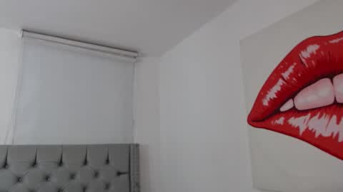 Snapshot of carolinacrus01 chatting on 01.27.25 Carolina online show from 01.27.25