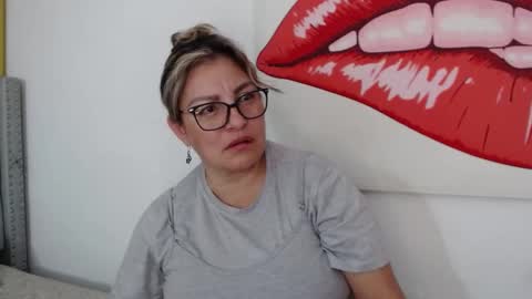 Snapshot of carolinacrus01 chatting on 02.19.25 Carolina online show from 02.19.25