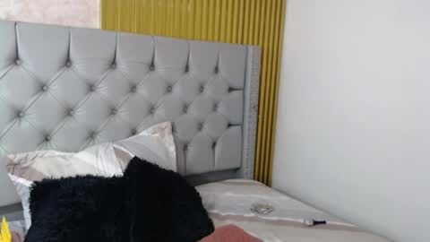 Snapshot of carolinacrus01 chatting on 03.05.25 Carolina online show from 03.05.25