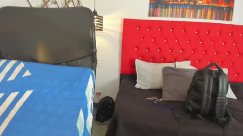 Snapshot of carolinacrus01 chatting on 09.28.25 Carolina online show from 09.28.25