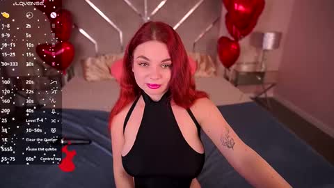 carolinadia online show from 02.17.25