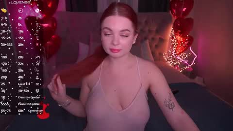 carolinadia online show from 02.18.25