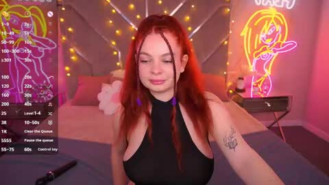 carolinadia online show from 05.07.26