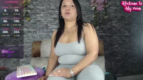 Camelia online show from 01.06.25