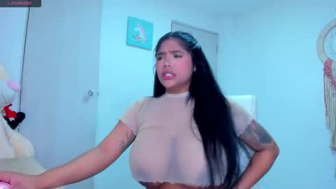 Carolina online show from 11.22.25