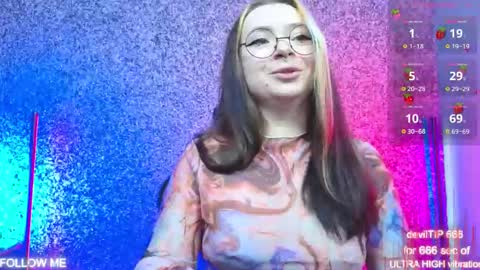 Ask me better xx online show from 10.17.25