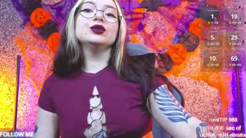 Ask me better xx online show from 10.26.25