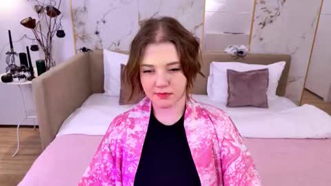 carolinasherry online show from 10.25.25