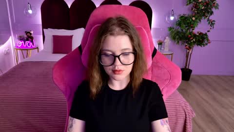 carolinasherry online show from 05.09.26