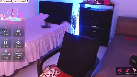 carolina online show from 10.13.25