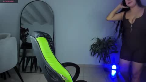 Eri online show from 02.20.25