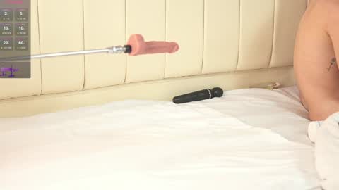   GMT-5 1600-2230 online show from 12.27.24