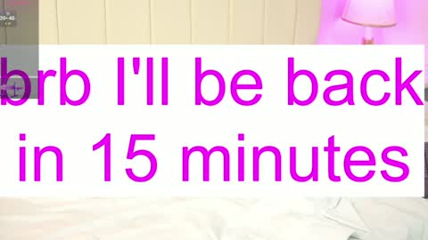   GMT-5 1600-2230 online show from 01.05.25