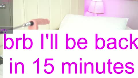   GMT-5 1600-2230 online show from 03.12.25