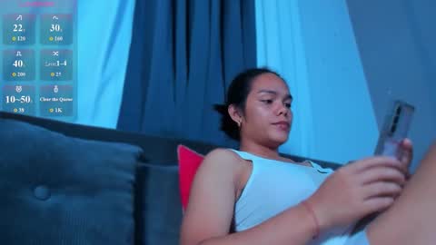 caroline_east online show from 03.21.26