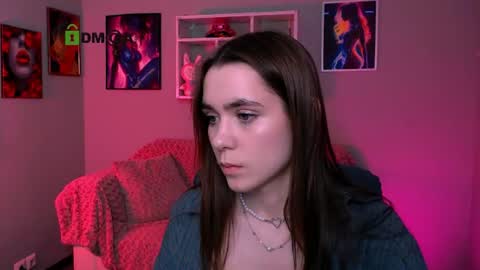 Caroline online show from 06.10.26