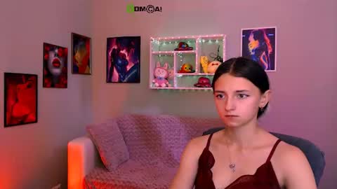 Caroline online show from 06.16.26
