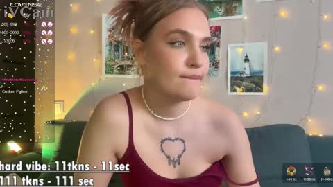 Caro online show from 01.30.25