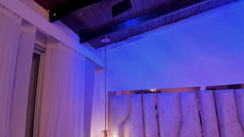 Snapshot of caroline_palmerr chatting on 02.02.26 Carolina online show from 02.02.26