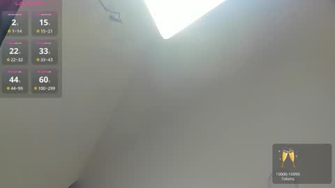 Caroline Tovar   Lovense is active my orgasms in your hands Give me more pleasure and make me cum online show from 09.20.25