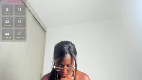 Caroline Tovar   Lovense is active my orgasms in your hands Give me more pleasure and make me cum online show from 09.22.25