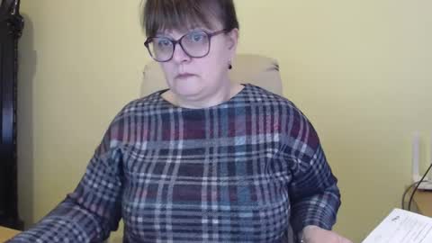 Snapshot of carolinedream_ chatting on 01.28.25 CarolineDream online show from 01.28.25