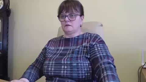 Snapshot of carolinedream_ chatting on 01.28.25 CarolineDream online show from 01.28.25