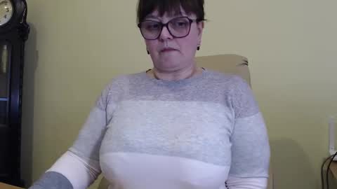 Snapshot of carolinedream_ chatting on 01.29.25 CarolineDream online show from 01.29.25