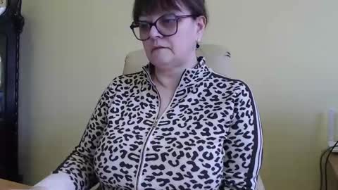 Snapshot of carolinedream_ chatting on 01.30.25 CarolineDream online show from 01.30.25