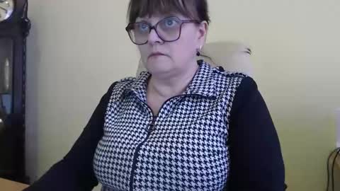 Snapshot of carolinedream_ chatting on 02.07.25 CarolineDream online show from 02.07.25