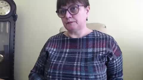 Snapshot of carolinedream_ chatting on 02.18.25 CarolineDream online show from 02.18.25