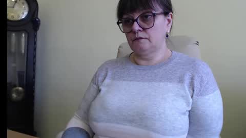 Snapshot of carolinedream_ chatting on 02.24.25 CarolineDream online show from 02.24.25