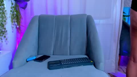 CarolineeGarcia online show from 02.14.25