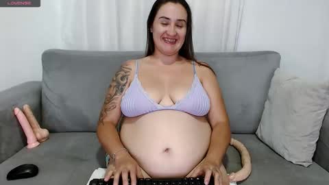 Caroline  online show from 10.07.25