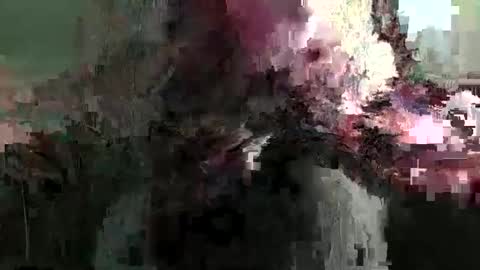 CarolineMilf online show from 11.25.25