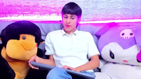 carolinejesh online show from 01.15.26