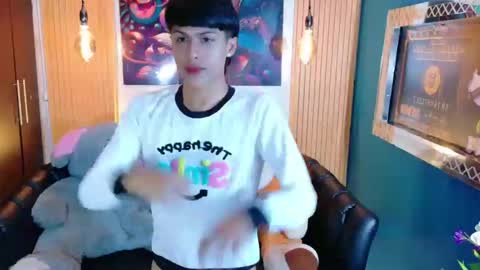 carolinejesh online show from 03.27.26