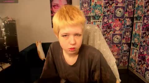 CarolineRichter online show from 10.13.25