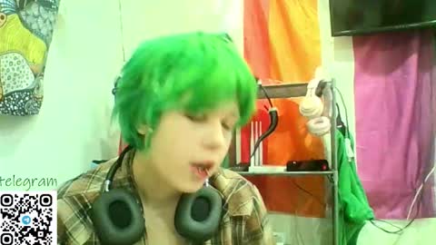 Snapshot of carolinerichter chatting on 02.12.26 CarolineRichter online show from 02.12.26