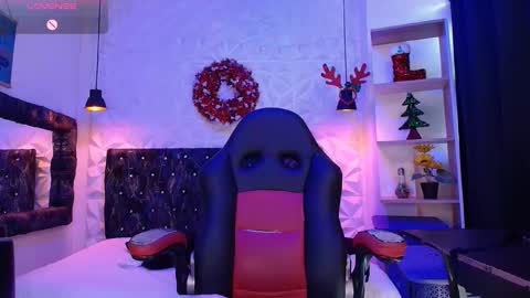 Caroline Scoth online show from 12.14.24