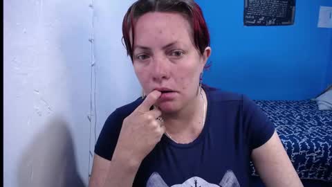 Carolinhe  online show from 03.07.26